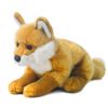 Czerwony lis 15cm WWF