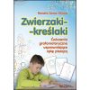 Zwierzaki - kreślaki