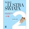 J.polski LO Nowe Lustra świata cz. 2 Podr. WSiP