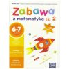Szkoła na miarę. Zabawa z matematyką cz.2 NE