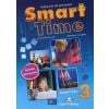 Smart Time 3 SB + eBook EXPRESS PUBLISHING