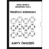 Karty ćwiczeń. Percepcja wzrokowa