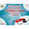 Ćwiczenia ogóln. rozwijające mowę z.1 + układanki