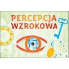 Percepcja wzrokowa