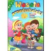 Wesołe przedszkolaki PASJA