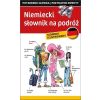 Niemiecki słownik na podróż