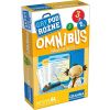 Omnibus - gry podróżne GRANNA