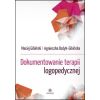 Dokumentowanie terapii logopedycznej