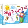 Czyj to cień