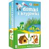 Domki i kryjówki