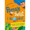 Poznaję świat i kropka! Dlaczego kurzu przybywa