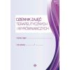 Dziennik zajęć terapeutycznych i wyrównawczych