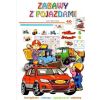 Zabawy z pojazdami