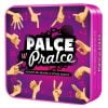 Palce w pralce REBEL