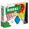2w1 Bierki + Kości ALEX
