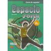 Espacio Joven A1 podręcznik