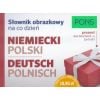Słownik obrazkowy na co dzień. Niemiecki PONS