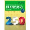 250 zagadek językowych. Francuski PONS