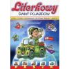 Literkowy świat pojazdów