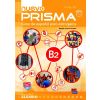 Nuevo prisma nivel B2 podręcznik + CD EDI-NUMEN