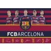 Podkładka na biurko FC-119 FC Barca Fan 4 ASTRA