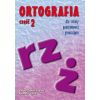 Ortografia dla SP i GIM cz.2 rz, ż GWO