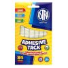 Masa mocująca 50g - 84 kwadraciki ASTRA