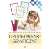 Uzupełnianki graficzne