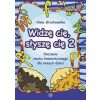 Widzę cię, słyszę cię 2 Ćwiczenia słuchu fonemat.