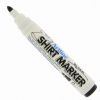 Marker permanentny T-Shirt czarny ARTLINE