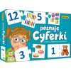 Poznaje cyferki