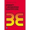 Aparaty i urządzenia elektryczne. Podr. WSIP