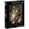 Puzzle 1000 Museum Van Dael - Vaso di fiori