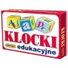 Klocki edukacyjne