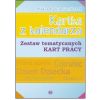 Kartka z kalendarza. Zestaw tematycznych kart pr.