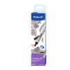 Cienkopis Fineliner 96 0,4mm brązowy (10szt)