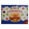 Zrób Hamburgera SAMO-POL
