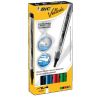 Marker Velleda Liquid Mix 4 kolory BIC