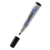 Marker Velleda Eco okrągły czarny (12szt) BIC