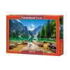 Puzzle 1000 Heaven's Lake CASTOR
