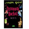 Dziennik Rachel, lat 13 i 3/4