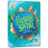 Poznaję świat. Rymowanki o państwach TW
