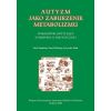 Autyzm jako zaburzenie metabolizmu