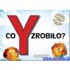Co Y zrobiło? Samogłoski ustne nr 1