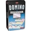 Domino dziewiątkowe w puszce