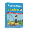 Pajdohistoryki z Jasiem. Emocje, relacje...
