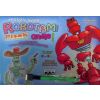 Między nami robotami 5-6 lat + pisak