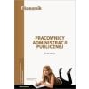 Pracownicy administracji publicznej ćw. EKONOMIK