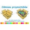 Zestaw. Odmiana przymiotników