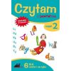 Lokomotywa. Czytam z... cz.2 L, D, K, U, S, Y GWO